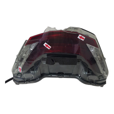 Lanterna Traseira Pc...