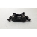 Torre Comando Honda Cg 125 95/99 Orig 56791