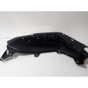 Carenagem Assoalho Pé N Max 160 21/24 L/e Orig Ralado 58327 Preto