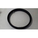 Aro Roda Dianteira Bmw F850 Gs Original Detalhes 55457 Preto