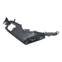 Assoalho Esquerdo Honda Pcx 160 23/25 Original Detalhe 56410
