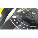 Carenagem Aba Tanque Xtz 250 Lander 20/24 L/d Detalhes 56894 Preto