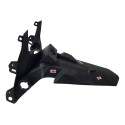 Paralama Traseiro Cg 160 Fan Start 16/24 Orig Avaria 56276