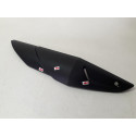 Protetor Escapamento Honda Cg 160 Fan Titan 25/25 Orig 57629