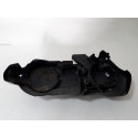 Carenagem Capa Cvt N Max 160 2021-24 Orig 58119 Preto