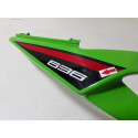 Carenagem Rabeta Kawasaki Zx6r 636 20/24 L/d Orig 59853 Verde