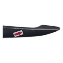 Alça Traseira Esq Honda Cg 160 Titan 16/24 Detalhes 56448