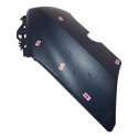 Carenagem Frontal Lateral Xmax 250 21/24 L/e Detalhes 56916 Azul-escuro