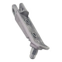 Pedaleira Dianteira Dir Kawasaki Z900 21/23 Detalhes 55358