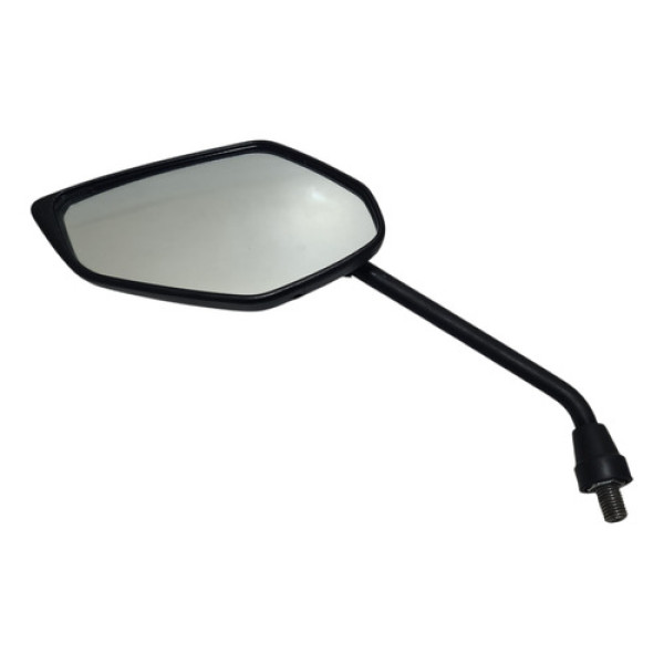 Retrovisor Esquerdo Yamaha Fz25 19/24 Original Detalhe 56952