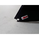 Carenagem Capa Tanque Cg 160 Fan Titan 25/25 L/d Avari 57657 Preto