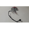 Lanterna Traseira Triumph Thruxton 1200 18/18 Trincad 55417