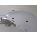 Carenagem Capa Tanque Yamaha Fz25 18/24 L/e Orig 59645 Branco