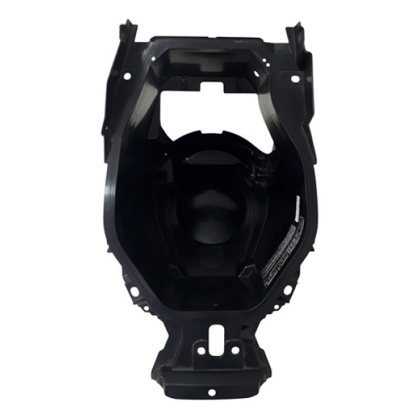 Bau Interno Honda X-adv 750 17/21 Orig 56383 Preto