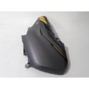 Carenagem Frontal Lateral N Max 160 21/24 L/d Detalhes 58489 Cinza