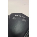 Carenagem Guidão Honda Elite 125 19/24 Orig 61429 Preto