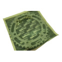 Kit Relação Transmissão Xre 300 Maxx Premium Preto