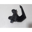 Alça Traseira Honda Cg 160 25/26 L/d Orig 60741 Preto
