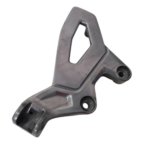 Bacalhau Dianteiro Tiger 660 Sport 21/24 L/d Orig 55978 Prateado