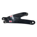 Bacalhau Dianteiro Harley Fat Bob 19/24 L/d Detalhes 57103 Preto