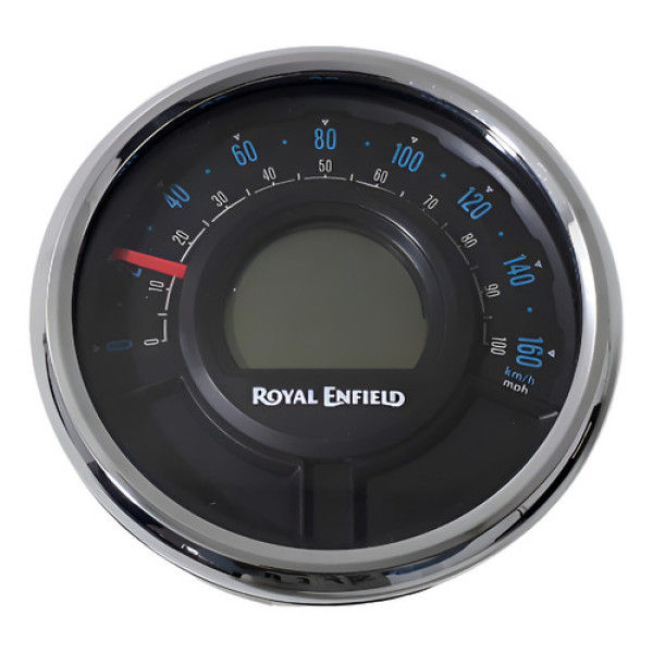 Painel Velocimetro Royal Enfield Meteor 350 22/25 Orig 59477