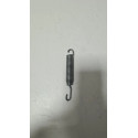 Mola Cavalete Lateral Yamaha Rd 350 1986 1994 Original 62676 Prateado