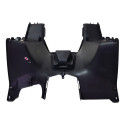 Carenagem Protetor Perna Downtown 300i 18/22 Detalhes 53376 Preto