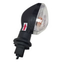 Pisca Dianteiro Esq Honda Cg 160 16/24 Orig Detalhes 56525