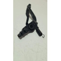 Pedal De Freio Yamaha Rd 350 1986 1994 Orig C/marcas 62672