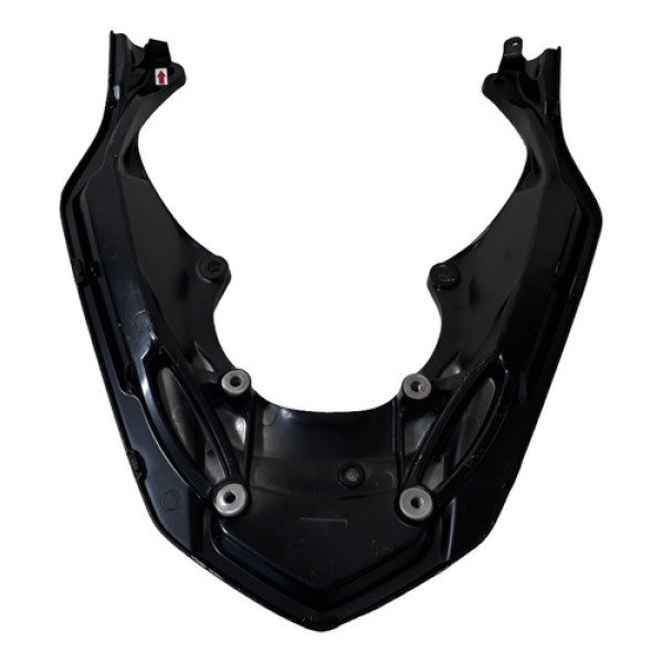 Alça Traseira Honda Pcx 160 23/25 Orig Avaria 57882 Preto