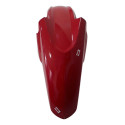 Paralama Dianteiro Honda Cg 160 16/24 Orig Trincado 57516