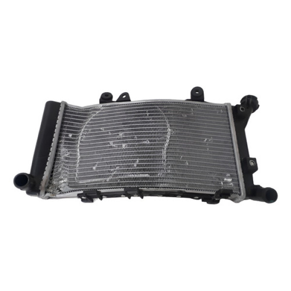 Radiador Agua Bmw F850 Gs P/ Aproveitar Partes 58906