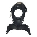 Carenagem Superior Capa Tanq Fazer 250 Fz25 18/24 Orig 60955 Preto