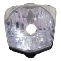 Farol Bloco Optico Cg 150 14/15 Cg 160 16/24 Original 53823
