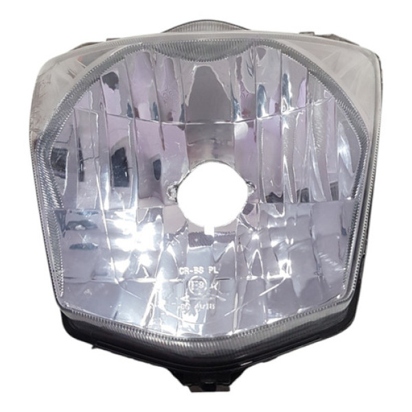 Farol Bloco Optico Cg 150 14/15 Cg 160 16/24 Original 53823