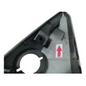 Carenagem Bananinha Farol Dir Cg 160 Fan 16/20 Detalhe 56307