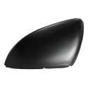 Capa De Retrovisor Golf 2014 A 2019 Preta