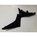 Carenagem Pisca Yamaha Xmax 250 21/24 L/d Detalhes 61529 Preto