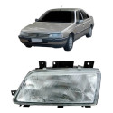 Farol Para Peugeot 405 1994 1995 1996 97 Foco Simples Oferta