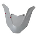 Carenagem Frontal Farol Honda Pcx 160 23/26 Avarias 61388 Branco