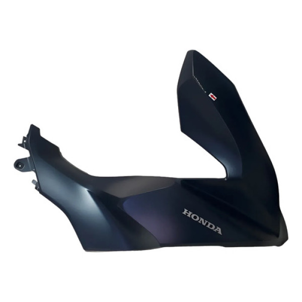 Carenagem Frontal Lateral Pcx 160 23/26 L/d Orig 62536 Azul