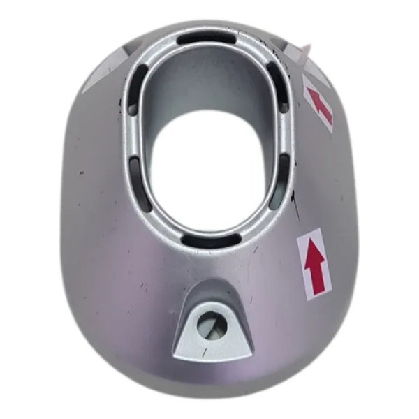 Protetor Bocal Escapamento Honda Pcx 160 23/25 Orig 60996