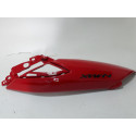Carenagem Rabeta Yamaha N Max 160 21/23 L/d Quebrada 59627 Vermelho