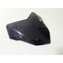 Bolha Frontal Honda Sahara 300 24/25 Orig 57637 Fumê