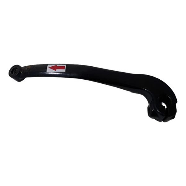 Pedal Câmbio Harley Fat Bob M8 Fxfb 18/20 Torto 58854