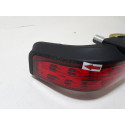 Lanterna Bau Harley Electra Glide Ultra 18/18 Orig 58888 Ambos Lados Vermelho