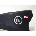 Carenagem Pisca N Max 160 2021-24 L/d Orig Ralada 58117 Preto