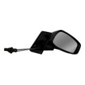 Retrovisor Para Fiat Idea 2005 2006 A 2011 C/ Controle