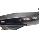 Carenagem Rabeta Direita Honda Pcx 150 16/18 Detalhes 57547 Cinza-escuro
