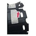 Tampa Airbag Volante Vw Fox Gol Jetta Passat Golf